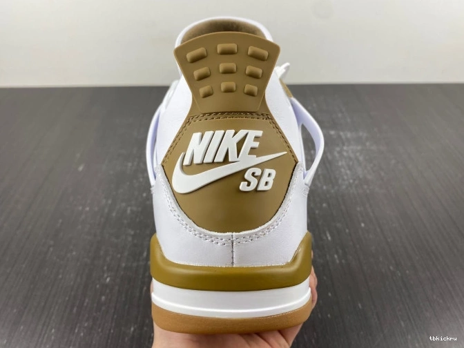 Cheap TBkick SB Retro DR5415-120 4 Jordan 0801